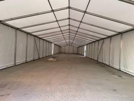 Raktársátor 10 méter széles-66